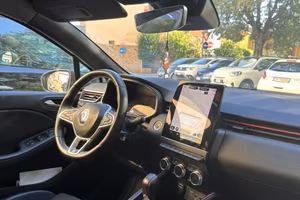 Renault Clio RS Line E-Tech 145 CV – Automatica