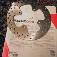 TRIUMPH SPEED TRIPLE  Disco 