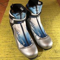 Scarponi sci di fondo skating