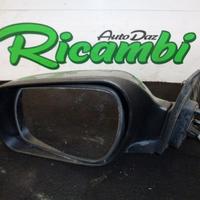 RETROVISORE SINISTRO A 5 PIN MAZDA 6 ANNO 2006