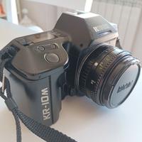 Ricoh macchina fotografica kR10M
