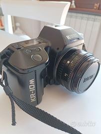 Ricoh macchina fotografica kR10M