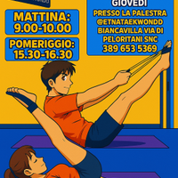 Matwork Pilates