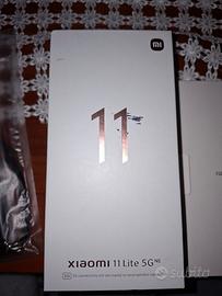 Xiaomi 11Lite 5G