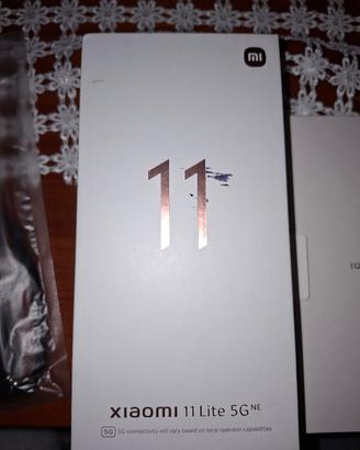 Xiaomi 11Lite 5G