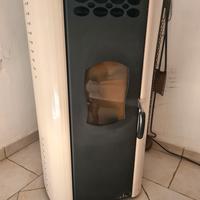 stufa pellet 