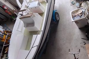 SAVER 6 METRI PIU' CARRELLO