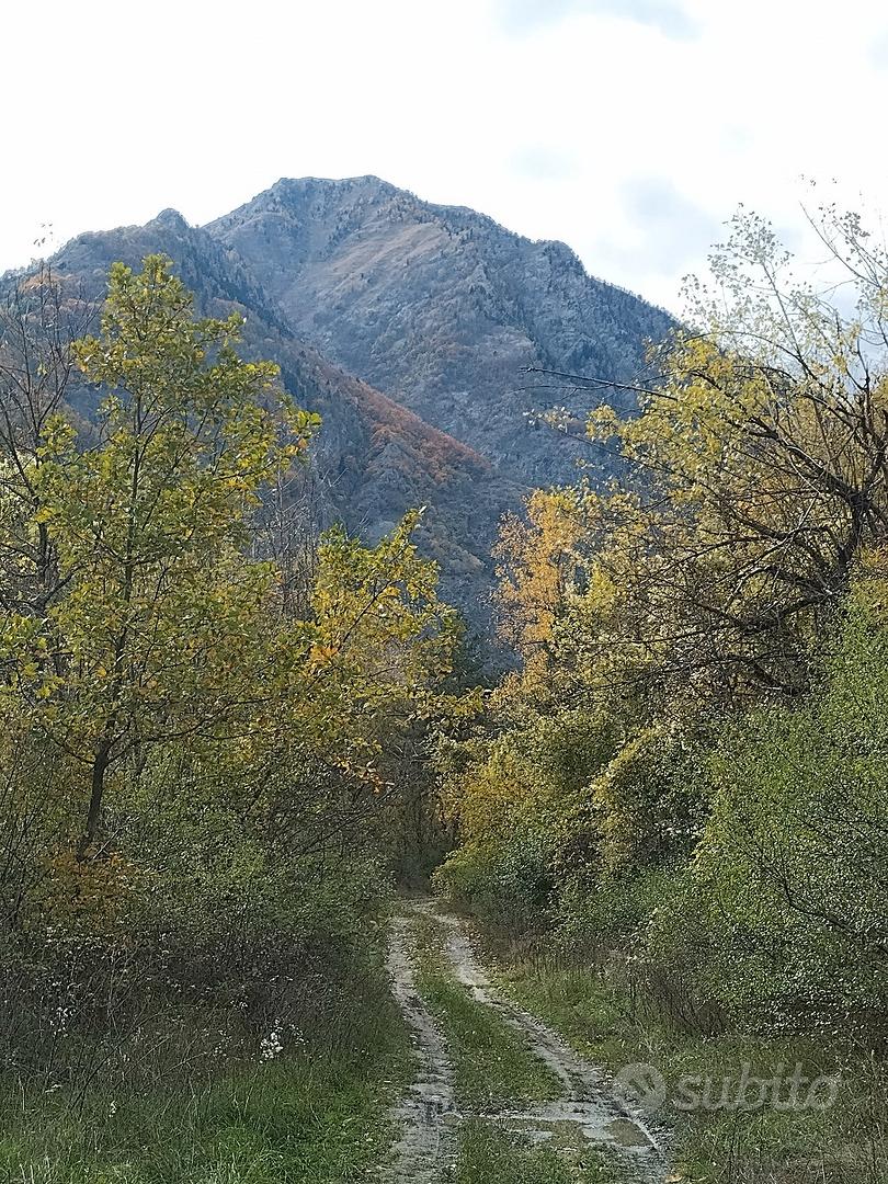 Valli di Lanzo baita o terreno montano - Vista 5