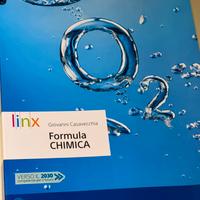 Formula Chimica