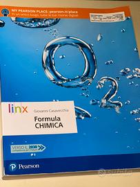 Formula Chimica