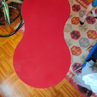 scrivania Ikea 0613C regolabile in altezza