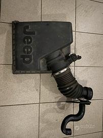 DEBIMETRO x JEEP