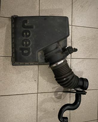DEBIMETRO x JEEP