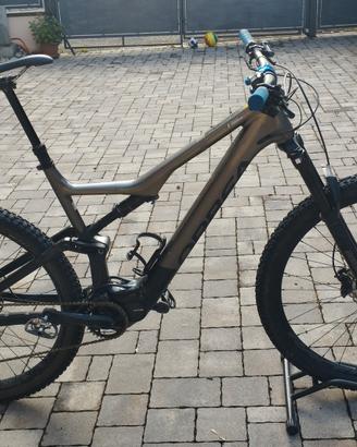 Orbea Rise 2022 XL