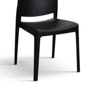 2 sedie mod.Alberto nuove