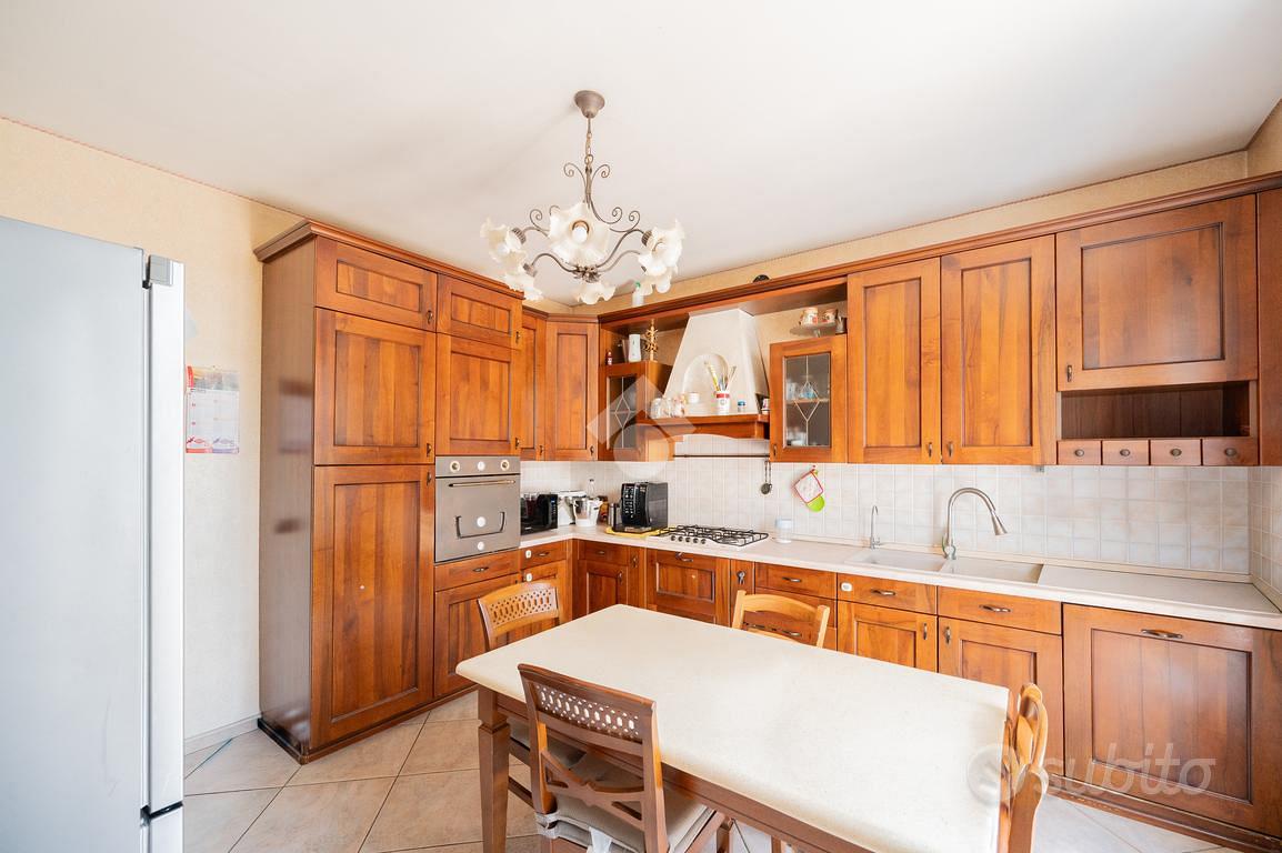 Casa – Suzzara, Riva - Vista 5