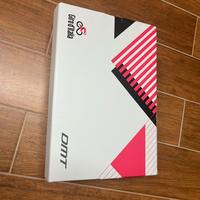 Scarpe DMT girò d’Italia