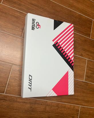 Scarpe DMT girò d’Italia
