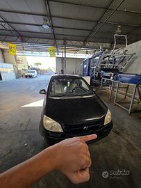Hyunday Getz 1.1 Benzina/GPL