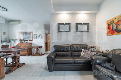 Appartamento Milano [M.S.MOROVRG]