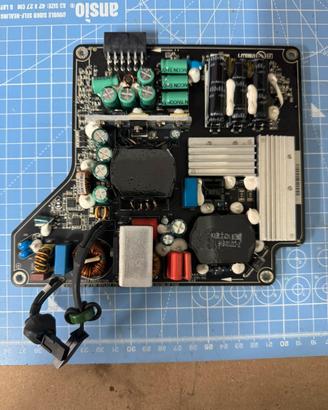 Scheda di alimentazione apple