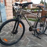 Dual Sport 2 - bici trekking