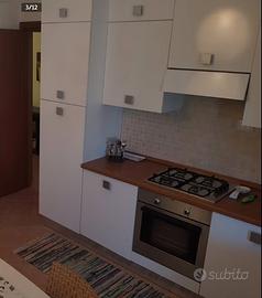 Casa vacanze estiva