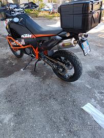 Ktm 990 Adventure R