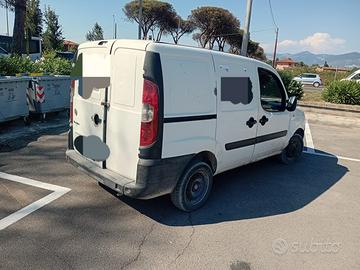 Fiat doblo