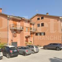 Appartamento Gubbio [ESTCOPERNICO60VRG]