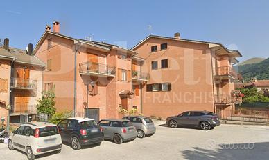 Appartamento Gubbio [ESTCOPERNICO60VRG]