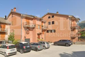 Appartamento Gubbio [ESTCOPERNICO60VRG]