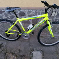 Mountain-bike (nuova)