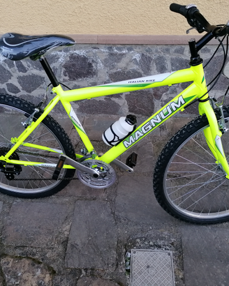 Mountain-bike (nuova)