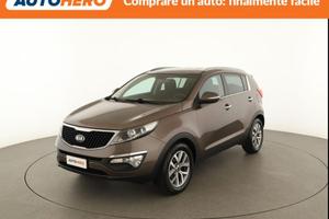 KIA Sportage LA32403