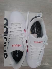 Scarpe Adidas nuove uomo taglia 42,5