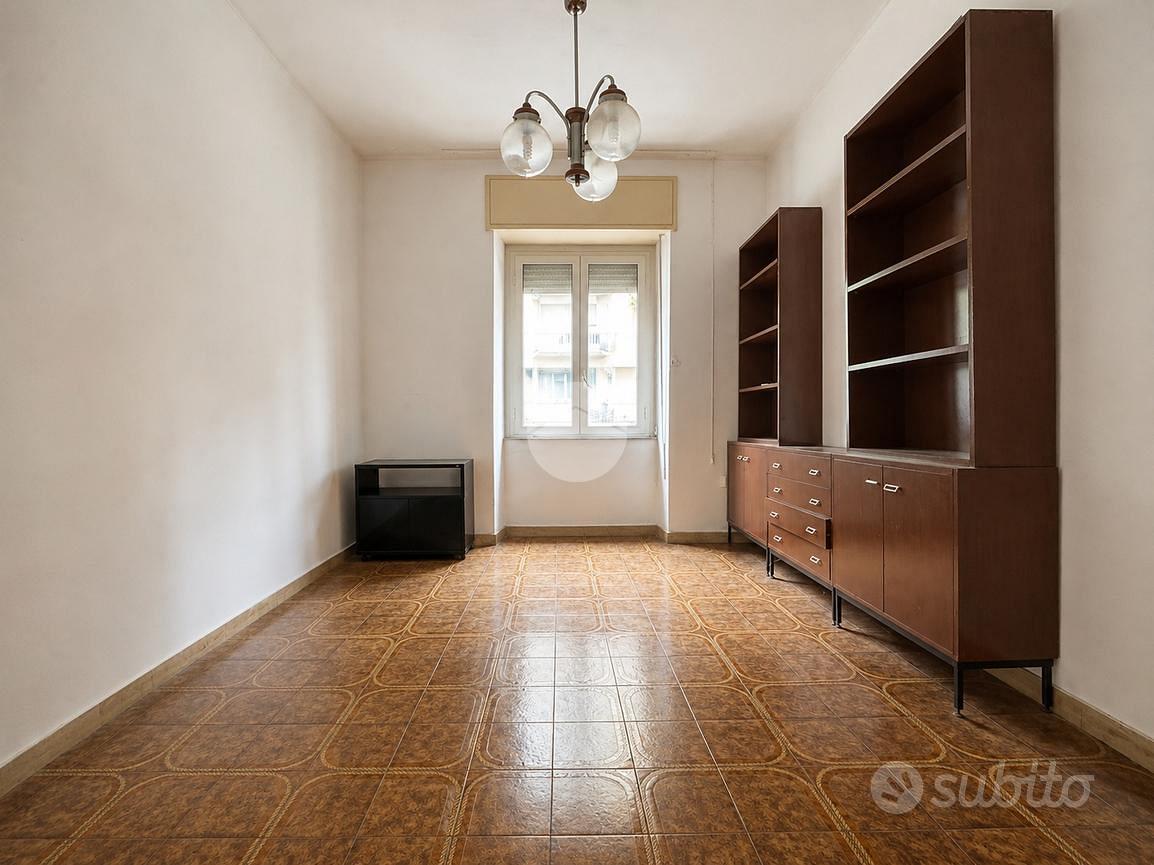 Appartamento – Terni, Città Giardino - Vista 4