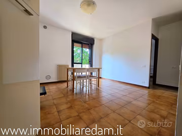 Appartamento di 66 m² con 3 locali e box auto a Vi