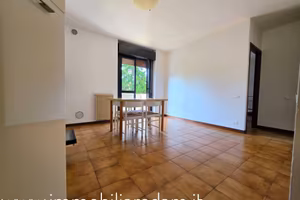Appartamento di 66 m² con 3 locali e box auto a Vi