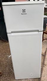 Frigorifero con congelatore classe A+ PERFETTO 