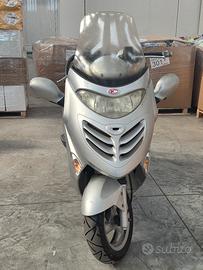 kymko Dink 250 
