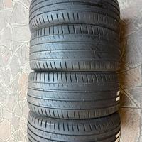4 Michelin 245 45 20 e 285 40 20