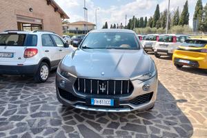 Maserati Levante V6 Diesel AWD