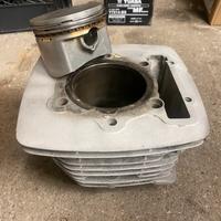 Honda xl 500 ricambi vari