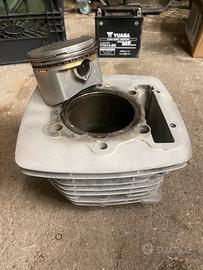 Honda xl 500 ricambi vari