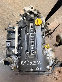 Motore Opel 1.2 B12XER