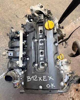 Motore Opel 1.2 B12XER