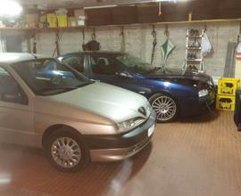 ALFA ROMEO 145 - 1.6 Boxer 8V