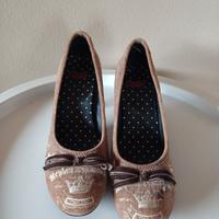 Scarpe donna "Replay" n.36