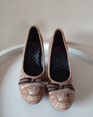 Scarpe donna "Replay" n.36